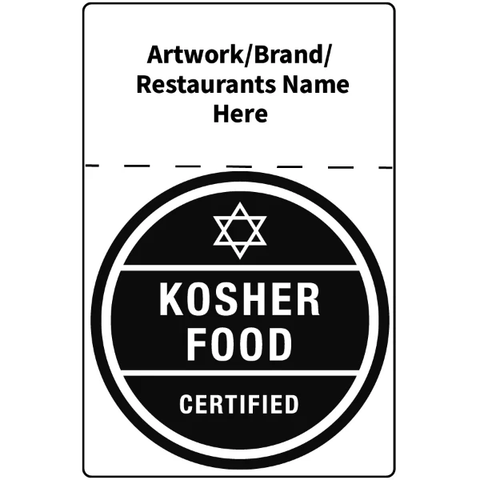 Kosher Food Certified